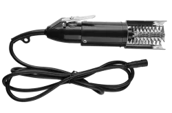 Рыбочистка Crazy Pan cp-fs01 (черная) электрическая – купить в RuOborudovanie.ru с доставкой до двери Купить рыбочистка crazy pan cp-fs01 (черная) электрическая – цена от завода, доставка до двери | RuOborudovanie.ru