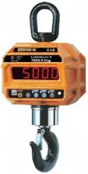 Купить весы крановые cas 15 thd tw-100 (15т/5кг) ip65 электронные – цена от завода, доставка до двери | RuOborudovanie.ru