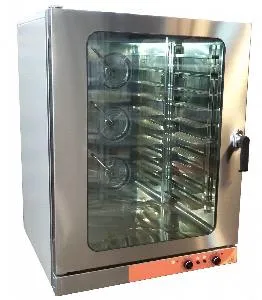 Шкаф пекарский Итерма (Iterma) P-10L – купить по цене завода
