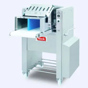 Шкуросъёмная машина Nock Cortex CBP 496 VARIO – купить по цене завода