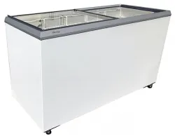 Купить ларь морозильный derby ek-56 (95100260) – цена от завода, доставка до двери | RuOborudovanie.ru