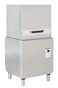 Посудомоечная машина Kocateq KOMEC-H500 DD купольн.дозатор.ополаск/моющ.средств, без дрен.помпы – купить по цене завода