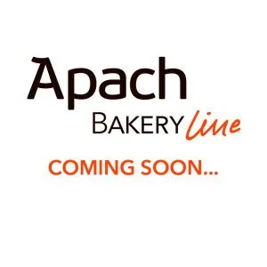 Бункер тефлонированный Apach Bakery Line Tr160+Tf160 – купить по цене завода