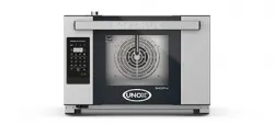 Купить конвекционная печь unox xeft-03hs-eldv – цена от завода, доставка до двери | RuOborudovanie.ru