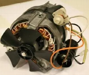 Двигатель Robot Coupe арт.3074S