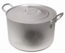 Купить котел с крыш алюм. 40л 17402 – цена от завода, доставка до двери | RuOborudovanie.ru