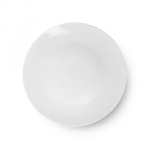 Тарелка мелкая круглая без бортов Collage 200 мм – купить по цене завода