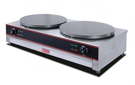 Блинный аппарат HCM-2