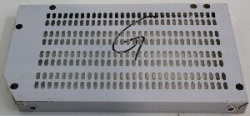 Крышка Cooleq боковая для витрины Vrx380