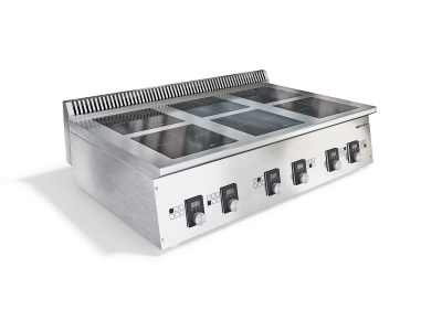 Плита индукционная Kayman пи-6-12
