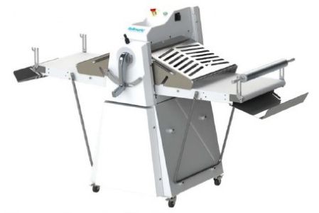 Тестораскатка Rollmatic R55/09/Лотки