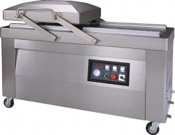 Упаковщик HVC-610S/2A (DZ-610/2SA) вакуумный Hualian