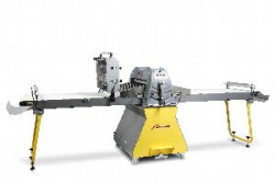 Купить тестораскатка flamic sf600vdx1600 pst – цена от завода, доставка до двери | RuOborudovanie.ru